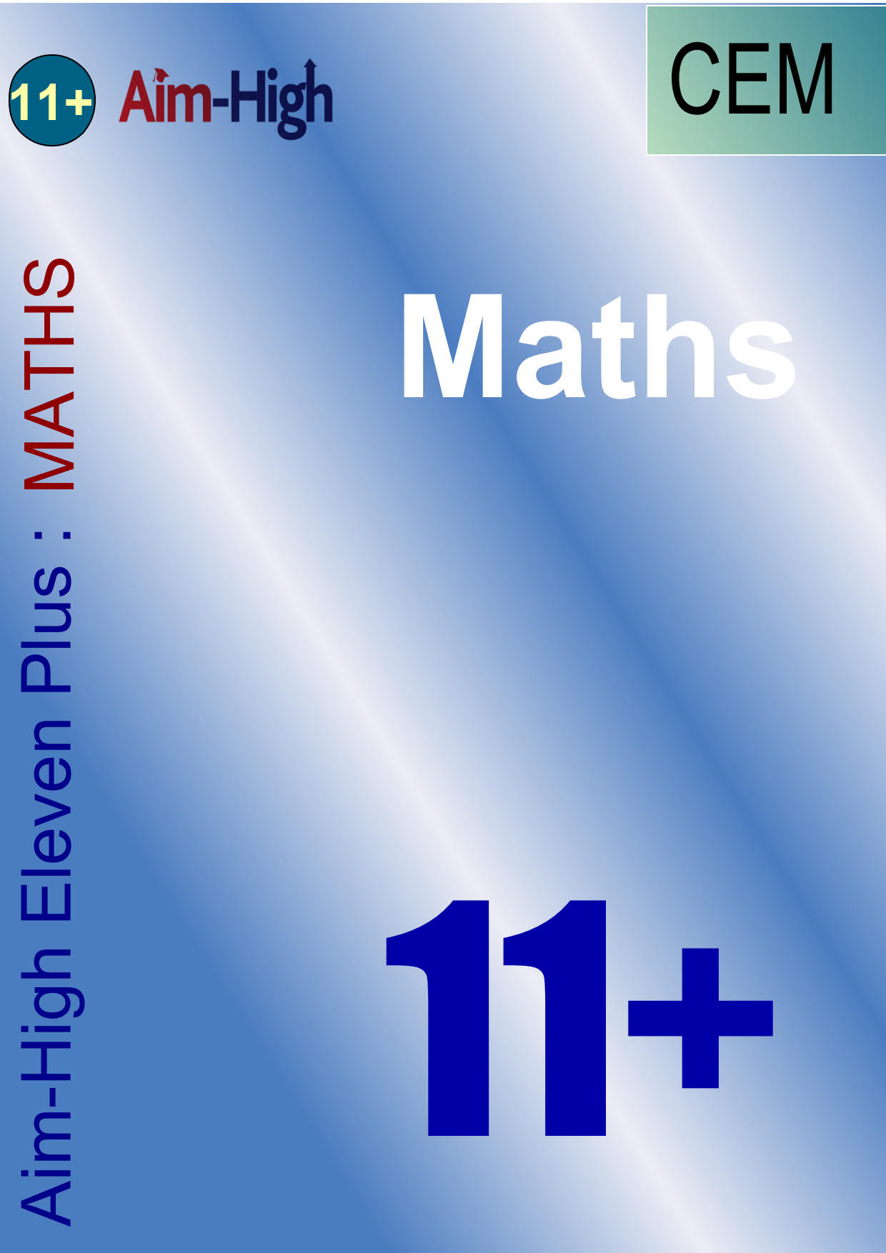 11plus maths cov